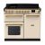 Rangemaster ESDL100EIPPCR/AB1 Estel Deluxe 100cm Induction Pale Cream
