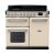 Rangemaster ESDL100EIPPCR/CM1 Estel Deluxe 100cm Induction Pale Cream