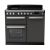 Rangemaster ESDL100EIPSLT/CM1 Estel Deluxe 100cm Induction Slate