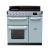 Rangemaster ESDL90EIPMSB/CM1 Estel Deluxe 90cm Induction Misty Blue