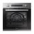 Candy FCP602X E0E/E Suite Oven