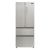 Stoves FD70189 Stainless Steel French Style Fridge Freezer
