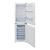 Cata FFBIFF5050E 54cm Build-In Frost Free 50/50 Combi Fridge Freezer