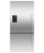 Fisher_Paykel RF522BLXFDU5 Stainless Steel Fridge Freezer Left Hinged Ice And Water 790Mm