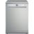 Hotpoint H7FHP43XUK STAINLESS STEEL Full Size Dishwasher, 15 Place Settings