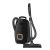 Miele GUARDL1ALLFLOOR Vacuum - Obsidian Black