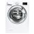 Hoover H3WS 4105DACE H-Wash 300, 10kg 1400rpm Washing Machine, White