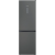 Hotpoint H5X82OSK H5X 820 SK fridge freezer - Saturn Steel
