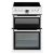 Blomberg HKN63W 60cm Freestanding Double Oven Electric Cooker - White