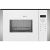 Neff HLAWD53W0B Microwave  Oven