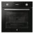 Hoover HOC3T3058BI Integrated Electric Single Oven - Stainless Steel - A+ Energy Rated