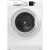 Hotpoint NSWM7469WUK freestanding front loading washing machine