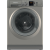 Hotpoint NSWM846GGUK freestanding front loading washing machine