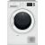 Hotpoint NTM1182UK 8kg Crease Care Heat Pump Dryer NT M11 82 UK - White
