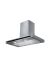 Rangemaster 100cm HI-LITE Chimney Hood 105410 Stainless Steel