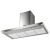 Falcon 92920 Super Extract 110cm Chimney Hood in Stainless Steel/ Chrome