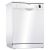 Bosch SMS25EW00G Serie 2 60cm Freestanding Dishwasher - White