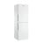 Hoover HVT3CLECKIHW 54.5cm Fridge Freezer - White