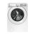 Hoover HWB 414AMC H-Wash 500, 14kg 1400rpm Washing Machine, White, WiFi, 14/30/44 min Rapid, Digital
