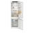 Liebherr ICNC5103 Integrated Fridge Freezer