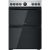Indesit ID67V9HCX/UK 60Cm Electric Double Cooker