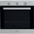 Indesit IFW6230IXUK Aria Single Static Oven, 'A' Rated