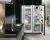 Liebherr IXRF5185 BioFresh Professional with HydroBreeze Frost Free Built In Side by Side Freezer