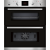 Neff J1GCC0AN0B Built - Under Double Oven