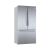 Bosch KFF96PIEP Serie 8 French Door style fridge freezer