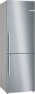 Bosch KGN36VICT 186x60 NoFrost fridge freezer, VitaFresh, Chiller drawer, LED light
