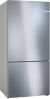 Bosch KGN86VIEA 186hx86wx81d Extra width/depth NoFrost fridge freezer