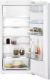 Neff KI2422FE0 122x54 built in fridge with 4* ice box, vegetable box, LED Light, 4 glass shelves, fi