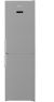 Blomberg KND464VPS 59.5cm Frost Free Fridge Freezer - Stainless Steet Effect