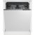 Blomberg Built In Full Size Dishwasher LDV42244