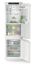 Liebherr ICBA5123 Fully Integrated Fridge Freezer with Fixed Hinge