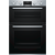 Bosch MBA5350S0B Serie 6 Oven Brushed steel