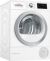 Bosch WTW87660GB SelfCleaning Condenser tumble dryer with heat pump