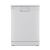 Montpellier MDW1354W Freestanding 60cm Dishwasher 13p/s 5prog