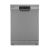 Montpellier MDW1363S Freestanding 60cm Dishwasher 13p/s 6 prog