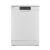 Montpellier MDW1363W Freestanding 60cm Dishwasher 13p/s 6 prog