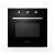 Montpellier MINDPACK 65Ltr Electric Oven& induction