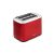 Morphy Richards 222066 2 Slice Toaster - Red