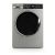 Montpellier MWM814BLS 8kg 1400RPM Washing Machine in Silver