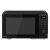 Panasonic NN-SD35QBBPQ Black 29L 1000W Inverter Solo Microwave