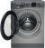 Hotpoint NSWF743UGGUKN 7Kg 1400 Spin Washing Machine