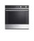 Fisher & Paykel OB60SD11PX1 Pyroclean Single Oven