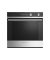 Fisher & Paykel OB60SD7PX1 Pyroclean Single Oven