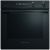 Fisher & Paykel OB60SD9PB1 Single Built in Electric Oven - Black