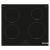 Bosch PUE611BB5B 60cm Induction Hob, Touch Control, 4 Zones, Frameless