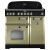 Rangemaster 100890 Classic Deluxe 90 Electric Cooker with Ceramic Hob